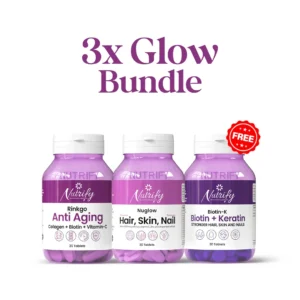 3X Glow Bundle