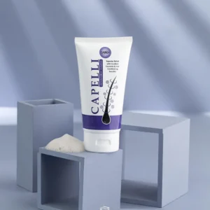 Best Anti Dandruff Shampoo | CAPELLI