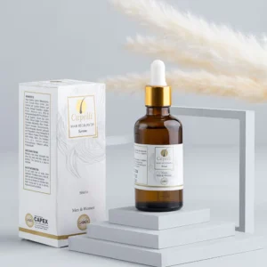 Best Hair Regrowth Serum