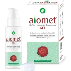 Alomet Gel