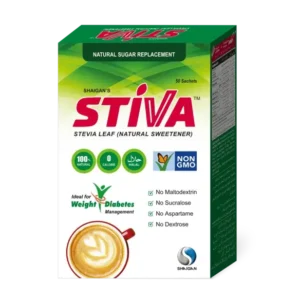 Stiva Stevia Price in Pakistan | Zero Calorie Sweetener