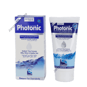 Photonic Anti Dandruff Shampoo