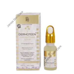 Dermoteen Serum Price in Pakistan | Skin Lightening