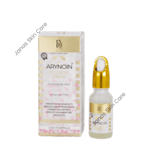 Arynoin (Anti Acne Serum)