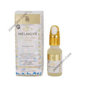 Melaklyr Serum Price in Pakistan | Anti-Melasma Treatment