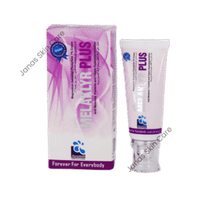 Melaklyr Plus Cream