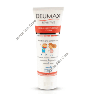 Deumax Sensitive/ Baby Lotion