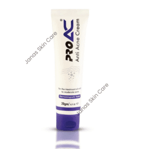 ProAC Anti Acne Cream