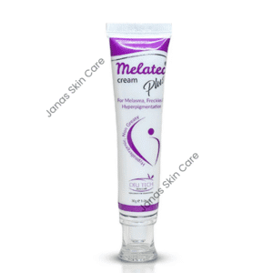 Melatec Plus Cream