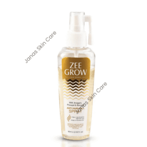 Zee Grow Hair Spray (Anti Hair Fall Treatment)