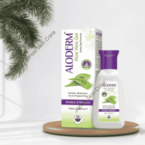 Aloderm Gel