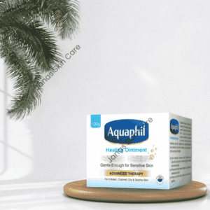 Aquaphil Ointment