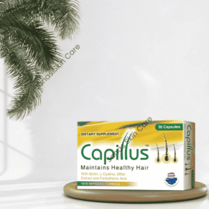 Capillus Capsules