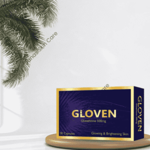Gloven Capsule