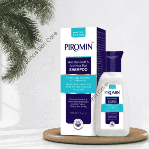 Piromin Shampoo