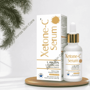 Xetone C Serum Price in Pakistan | Vitamin C Face Serum