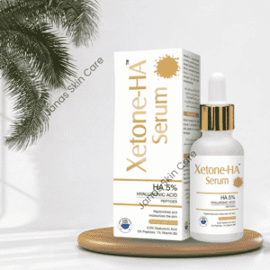 Xetone HA Serum Price in Pakistan | Hydrating Face Serum