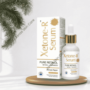 Xetone R Serum Price in Pakistan | Retinol Night Serum