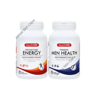 Active Men - Basic | AllTime Foods