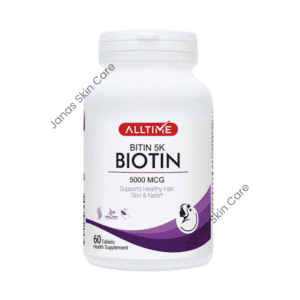 AllTime Bitin 5K (Biotin)