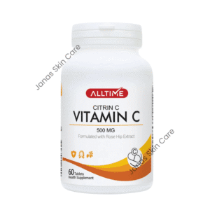 AllTime Citrin C (Vitamin C)