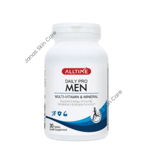 AllTime Daily Pro Men (Multivitamin & Mineral)