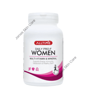 AllTime Daily Pro-F Women (Multivitamin & Mineral)