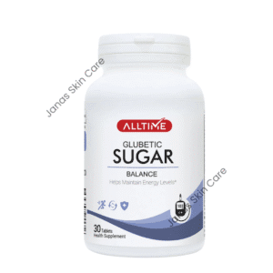 AllTime Glubetic (Sugar Balance)
