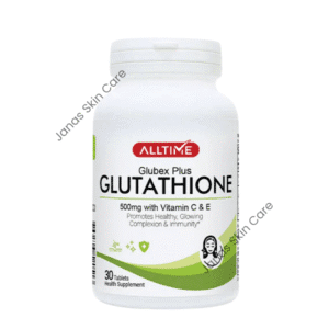 AllTime Glubex Plus (Glutathione)