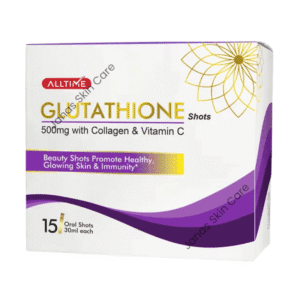 AllTime Glutathione shots