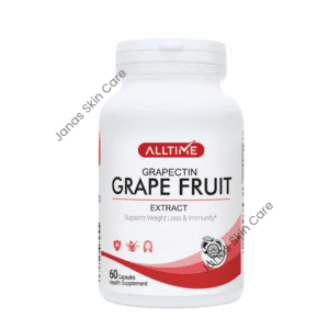 AllTime Grapectin (Grape Fruit Extract)