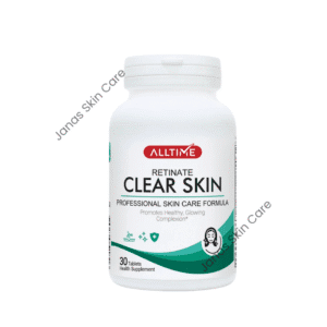 AllTime Retinate (Clear Skin)