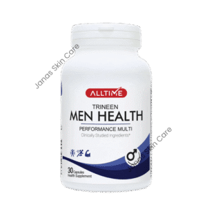 AllTime Trineen (Men Health)