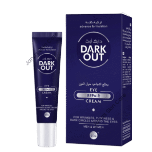 DarkOut Eye Cream