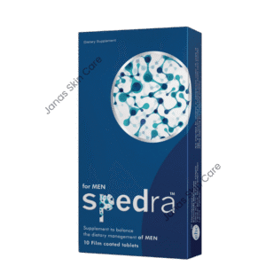 Spedra Tablets Price in Pakistan | Men Vitality & Stamina