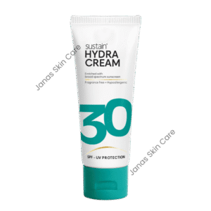 Sustain Hydra Cream Price in Pakistan | EHC SPF 30 40g
