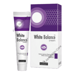 White Balance Cream Price in Pakistan | Janas Skincare