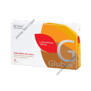 Glubex-(L-Glutathione)