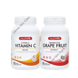 Immunity Pro Price in Pakistan | AllTime Foods Bundle