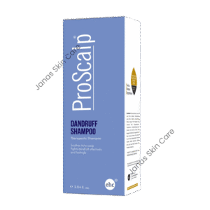 Proscalp Dandruff Shampoo