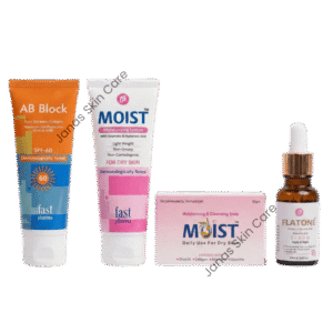 Anti-Aging Bundle Price in Pakistan | Fast Pharma