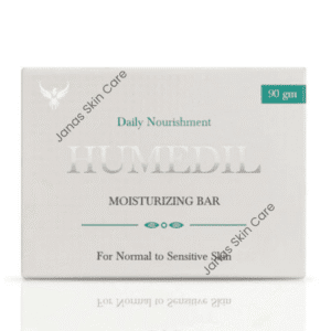 Humedil Moisturizing Bar Price in Pakistan | Janas skincare