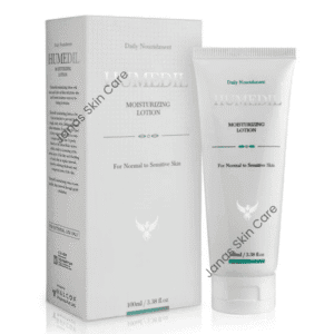 Humedil Moisturizing Lotion Price in Pakistan | Janas skincare
