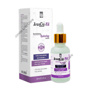 Arancia HA 30ml Revitalizing Hydrating Serum