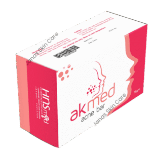 Akmed Acne Soap Price in Pakistan | Janas Skincare