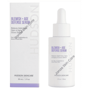 BLEMISH + AGE DEFENSE SERUM