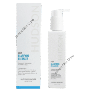 BODY CLARIFYING CLEANSER