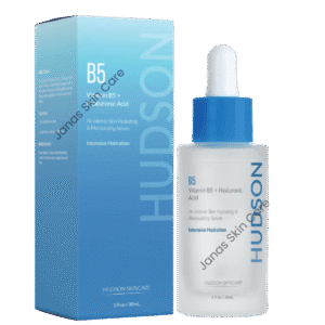 Hyaluronic B5 Serum Price in Pakistan | Hudson Skincare