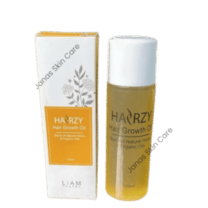 Hairzy ( Hair Growth Oil) 125ml