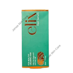 Elix Hair Serum Price in Pakistan | Scalp Growth Treatment